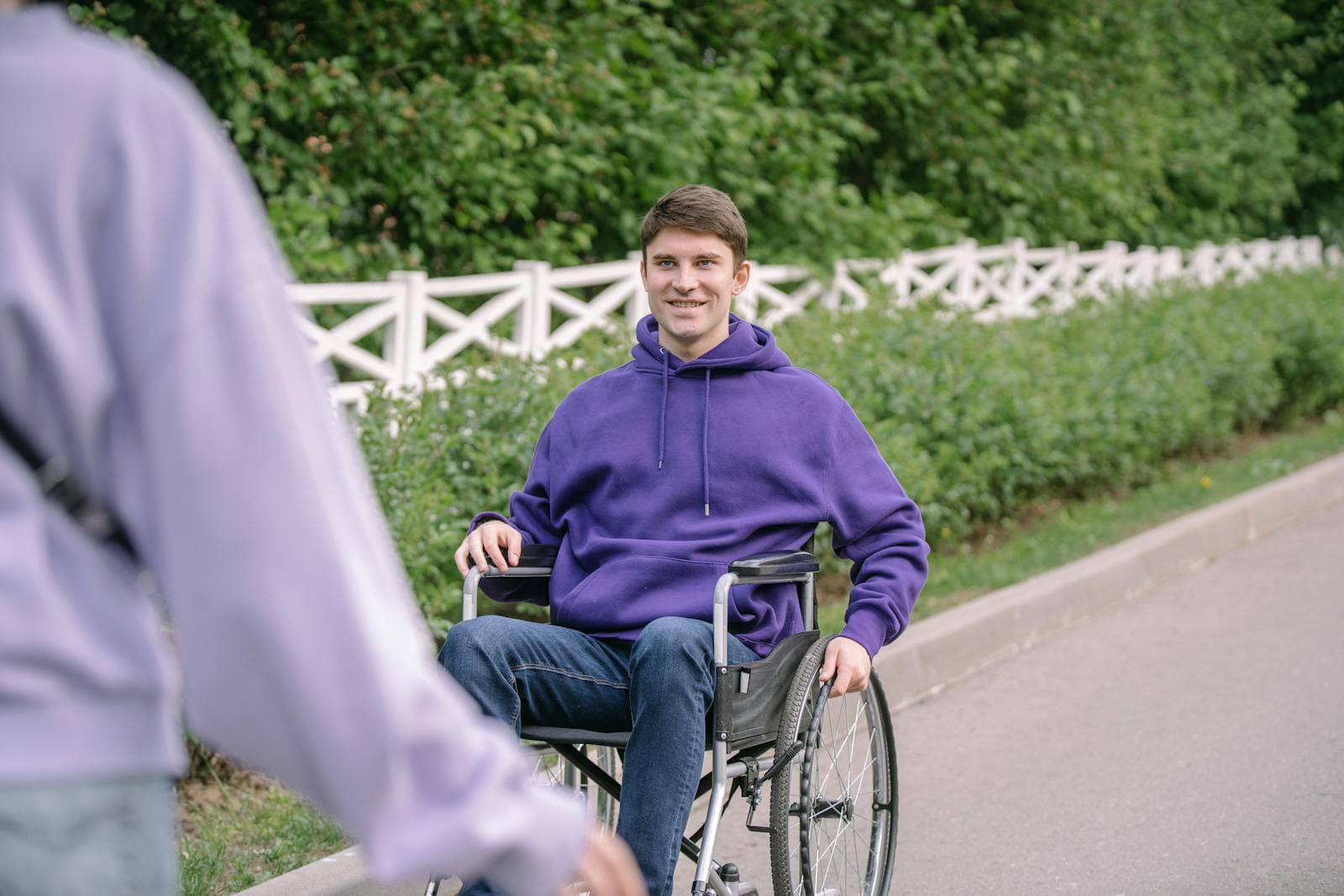 Community Access - NDIS service provided by First Priority Care Queensland