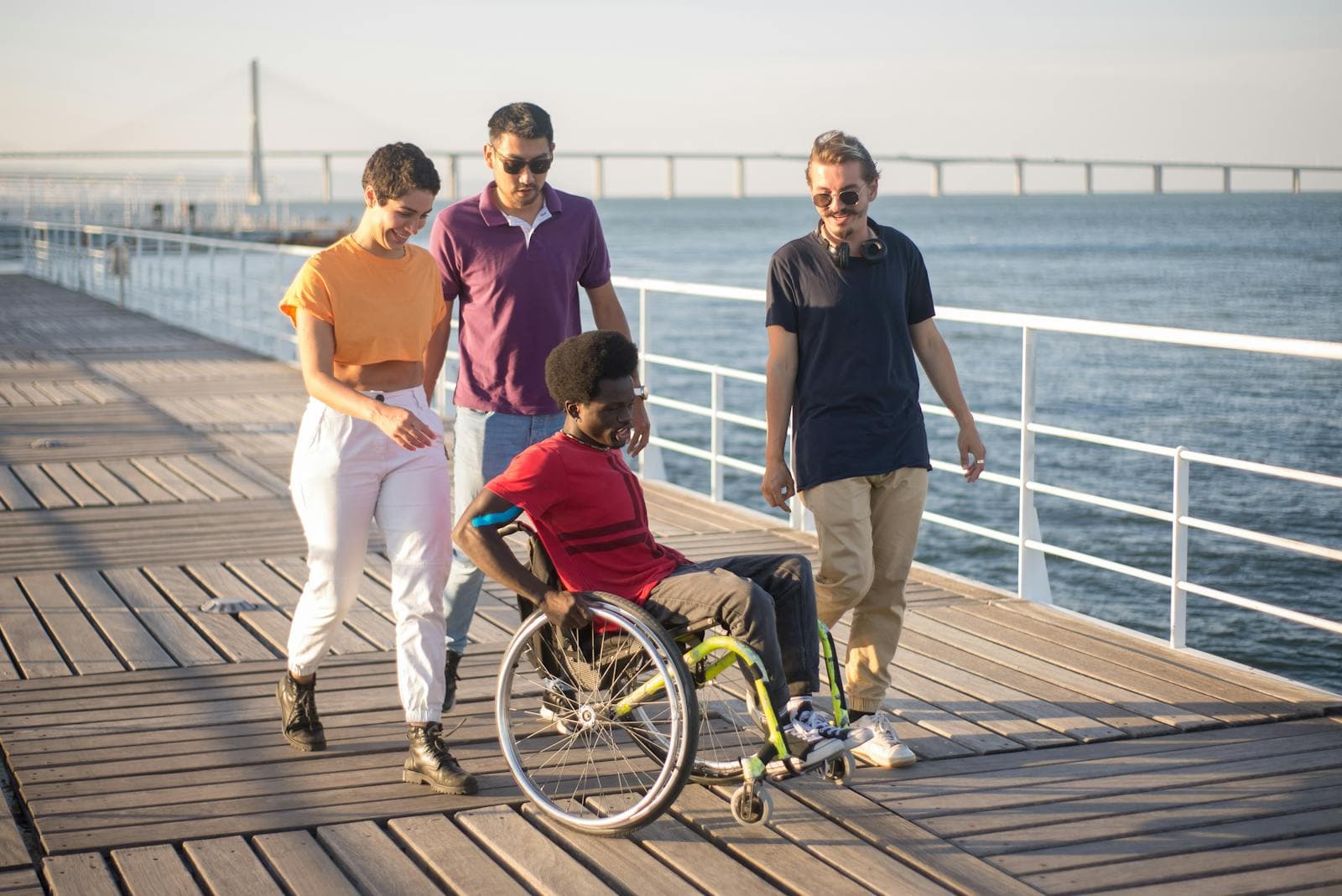 Mental Health & Psychosocial Support - NDIS service provided by First Priority Care Queensland