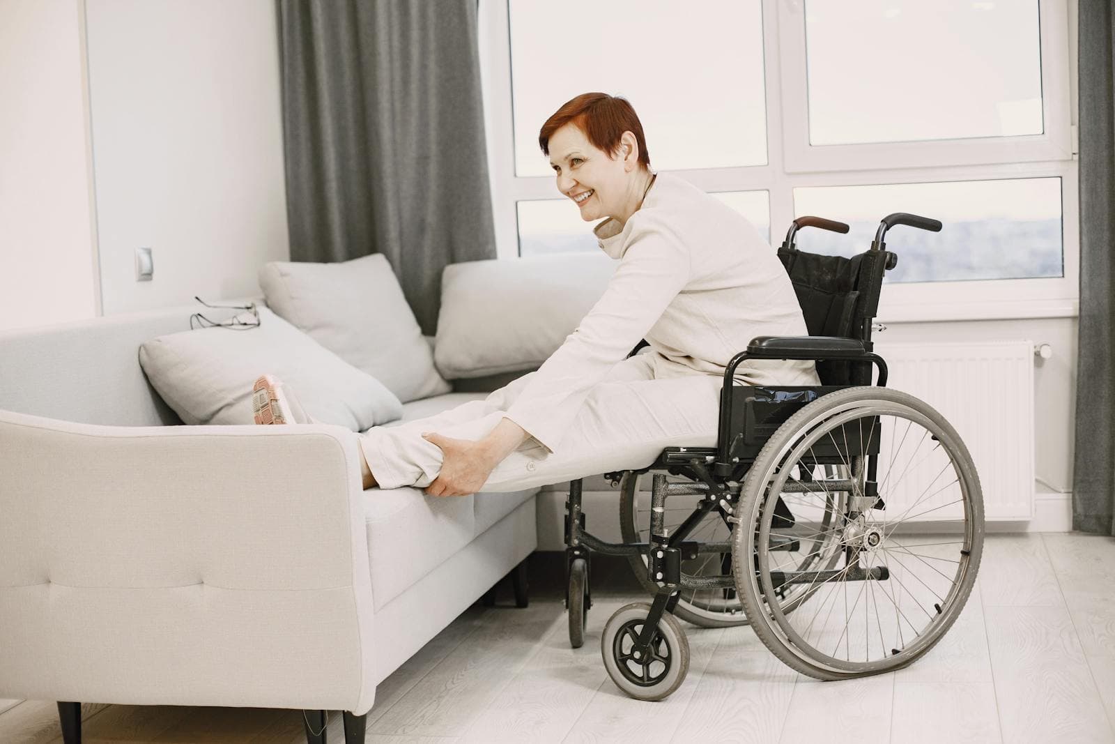 What Is NDIS Respite Care (Short Term Accommodation)?